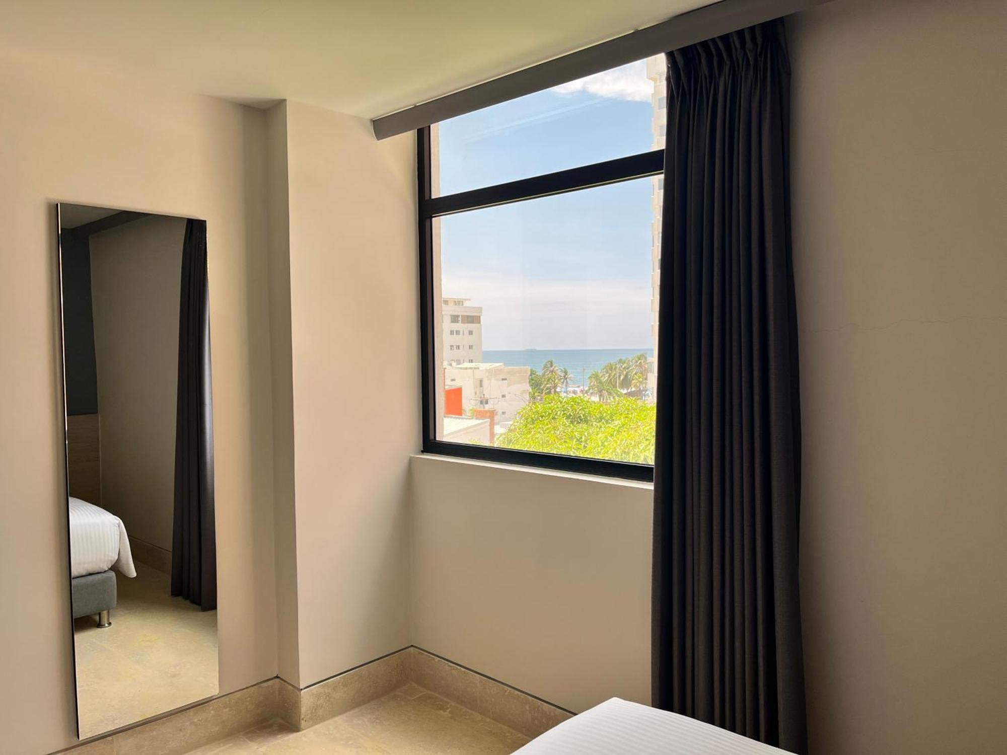 Hotel Rilux Cartagena Exterior foto