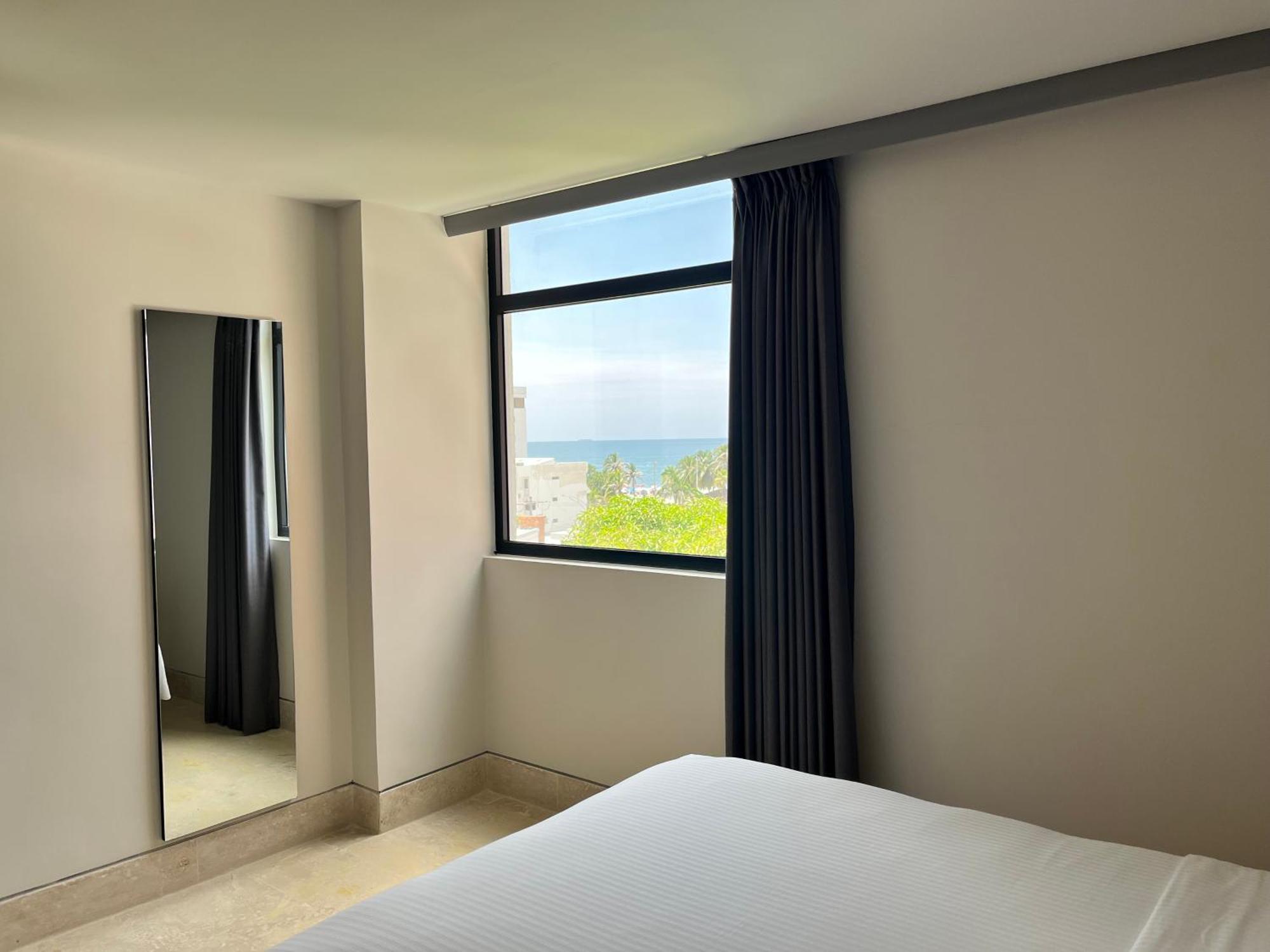 Hotel Rilux Cartagena Exterior foto